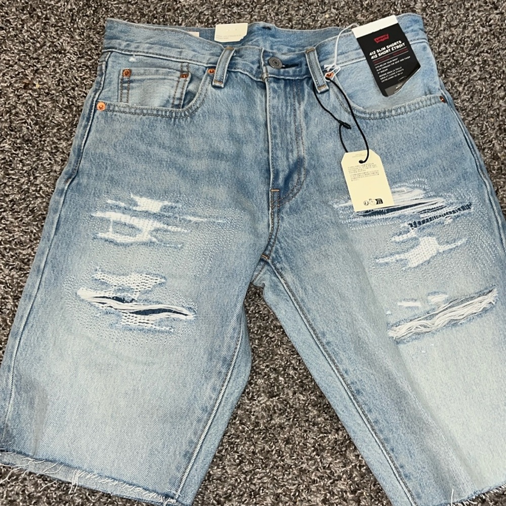 Levi’s